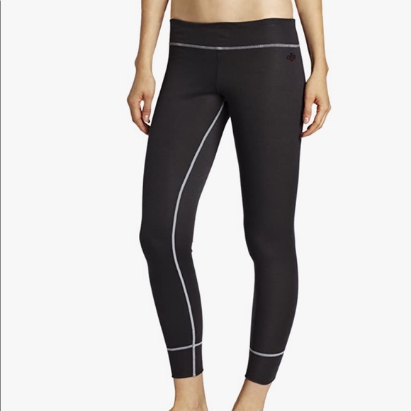 hot chillys Pants - NWB Hot Chillys Geo Pro Bottoms